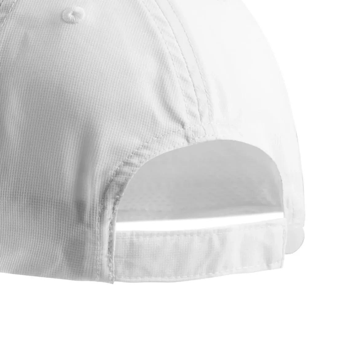 Men Golf Cap Ww100, White, No Color, large image number 11