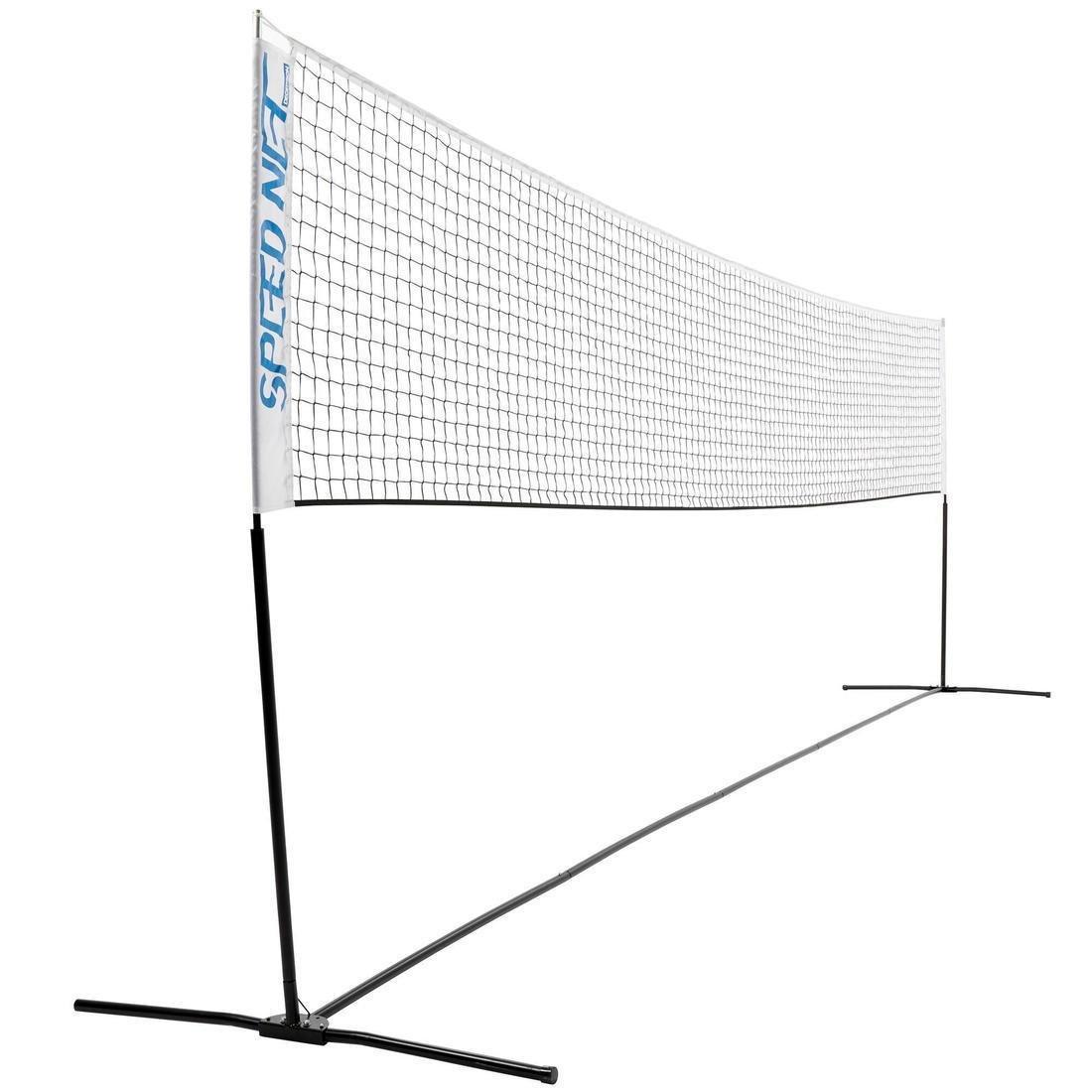 Filet Badminton, Tennis Speednet 500, No Color, large image number 0