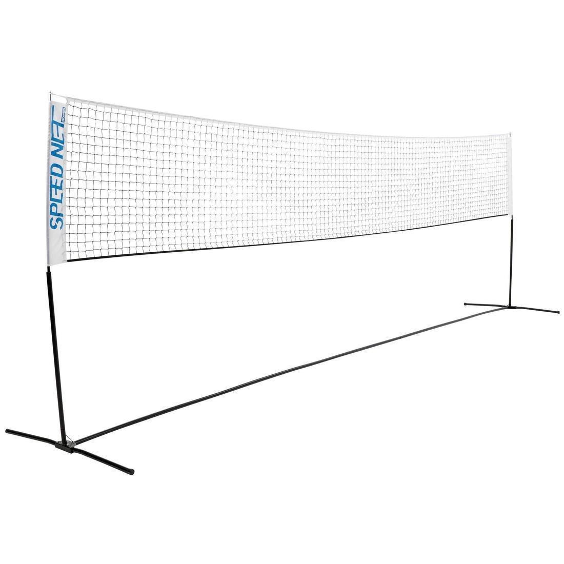 Filet Badminton, Tennis Speednet 500, No Color, large image number 2