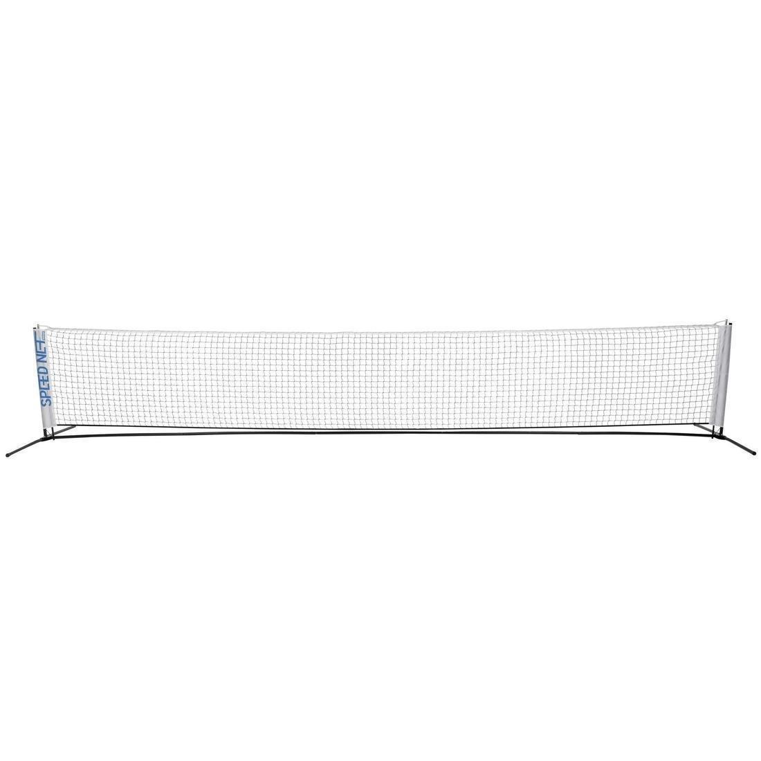 Filet Badminton, Tennis Speednet 500, No Color, large image number 4
