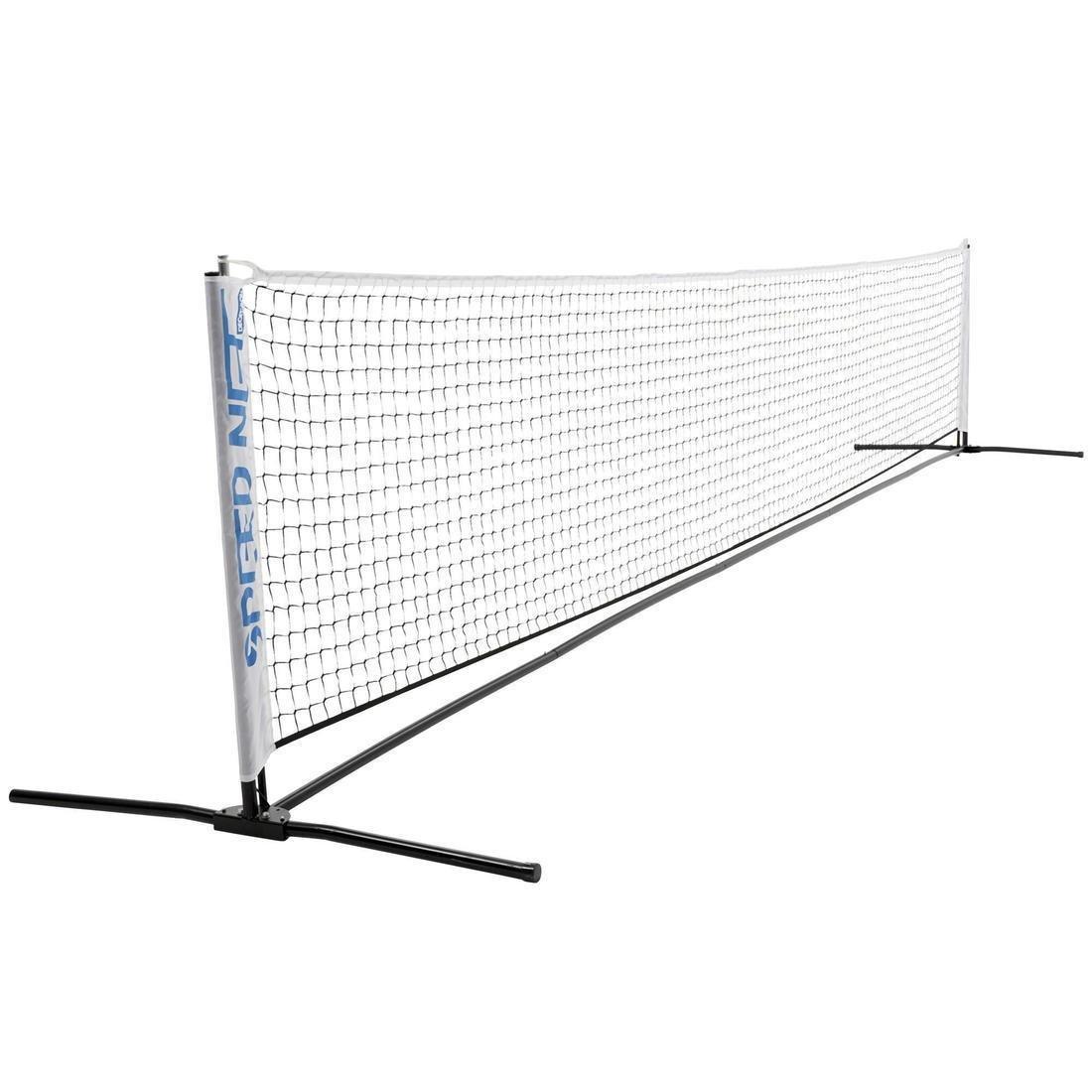 Filet Badminton, Tennis Speednet 500, No Color, large image number 9
