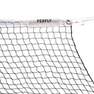 PERFLY - Leisure Net Badminton Net, Brown