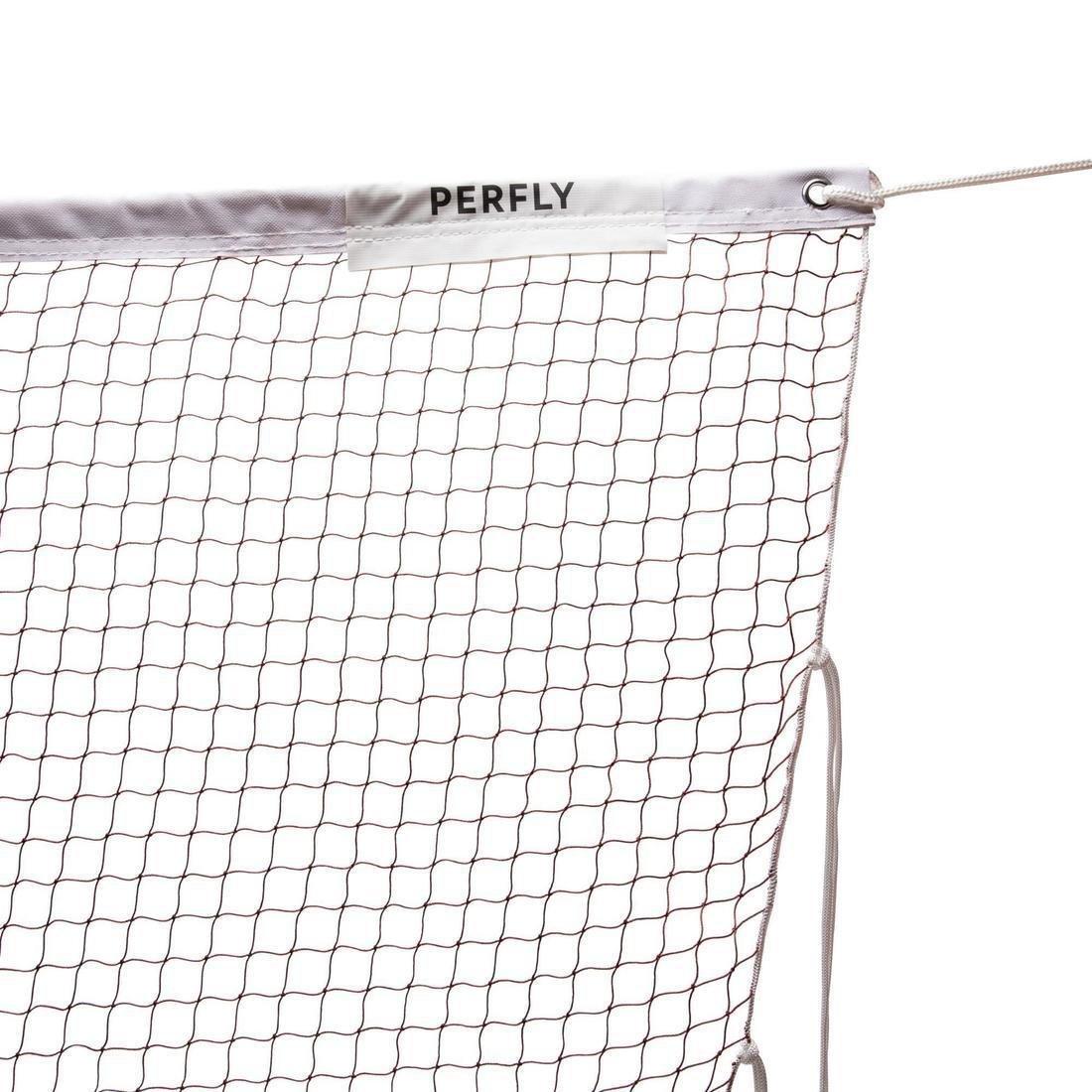 PERFLY - Badminton Competition Net, Black