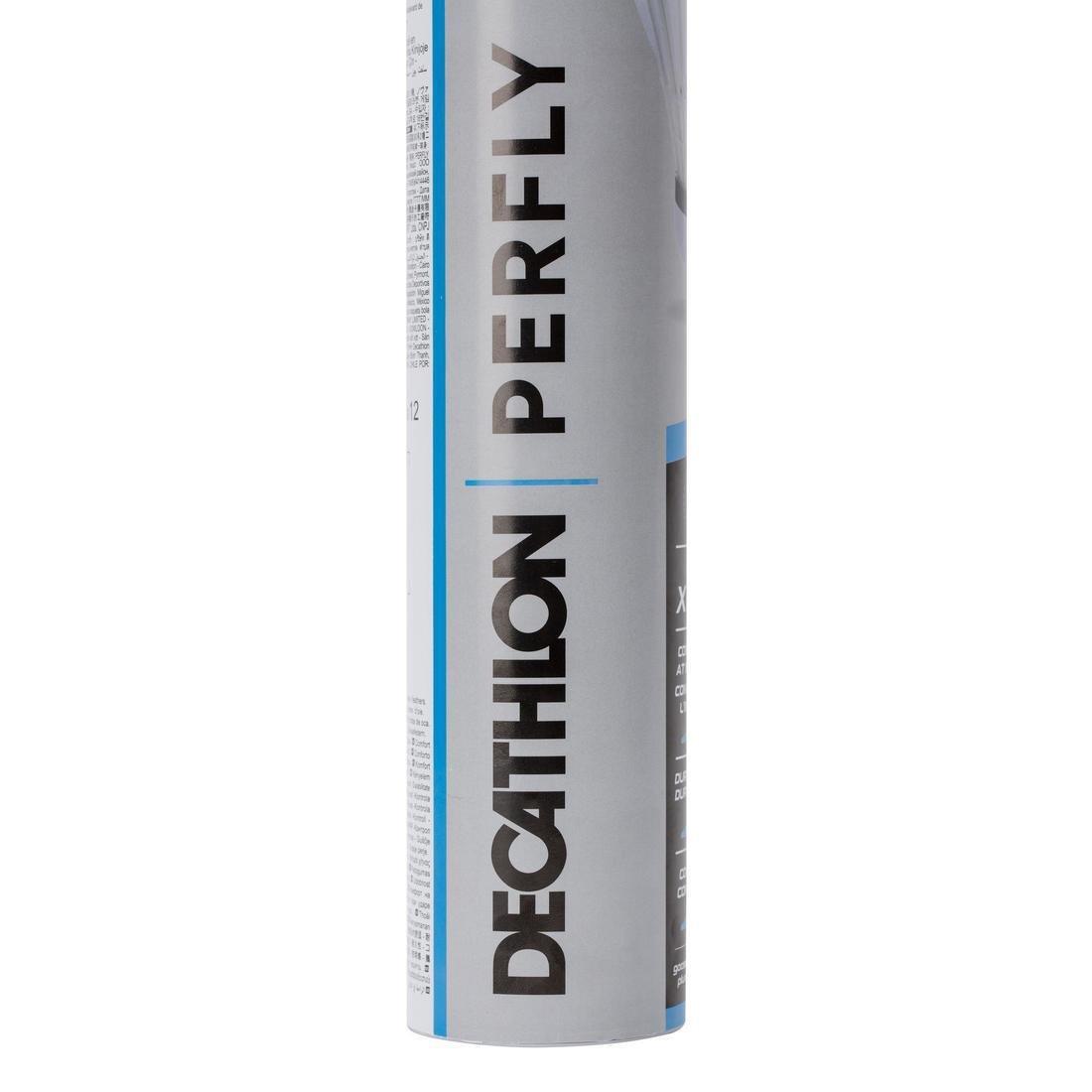 Feather Shuttleccock Fsc 560 Speed, White, No Color, large image number 2