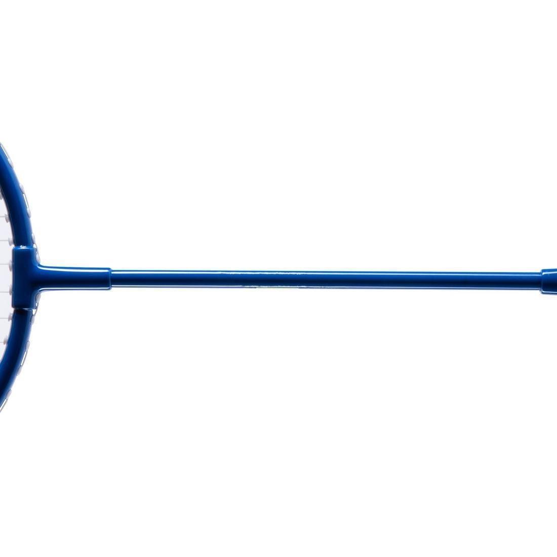 Junior Badminton Racket Br 100, Blue, No Color, large image number 8