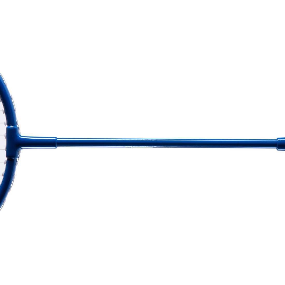 PERFLY - Junior Badminton Racket Br 100, Blue