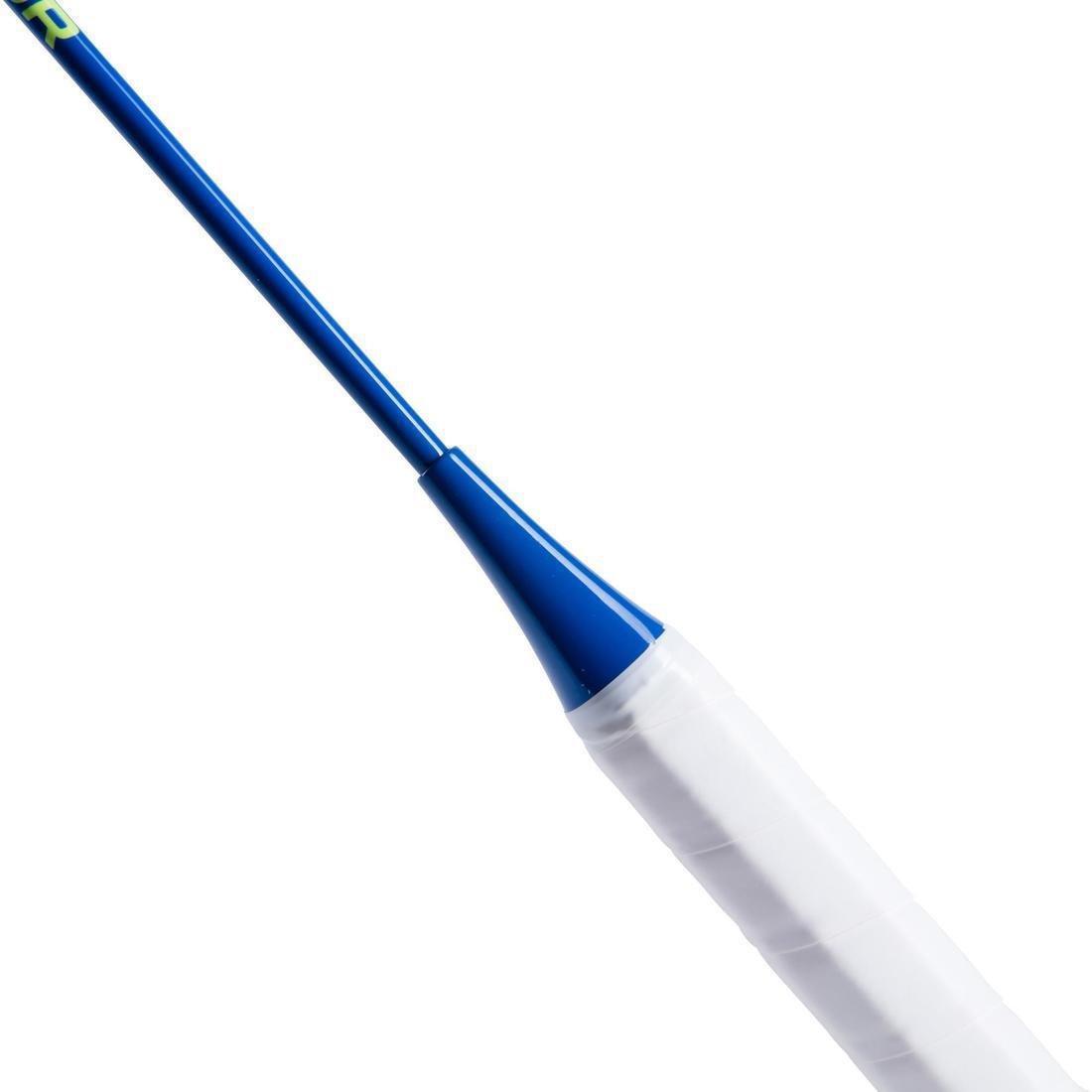 Junior Badminton Racket Br 100, Blue, No Color, large image number 9