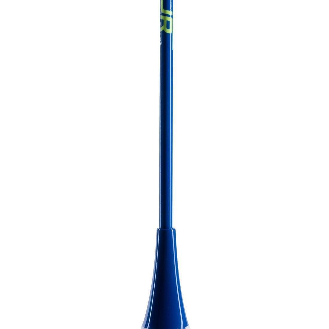 Junior Badminton Racket Br 100, Blue, No Color, large image number 10
