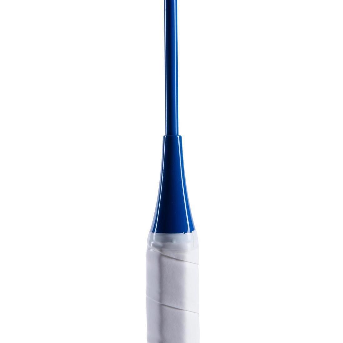 Junior Badminton Racket Br 100, Blue, No Color, large image number 11