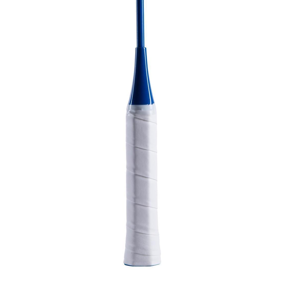 Junior Badminton Racket Br 100, Blue, No Color, large image number 12