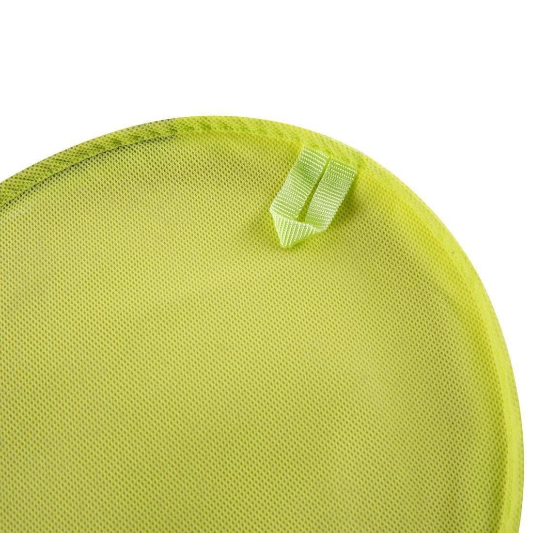 Adult Badminton Racket Br Ad Set Discover, Multicolour, No Color, large image number 11