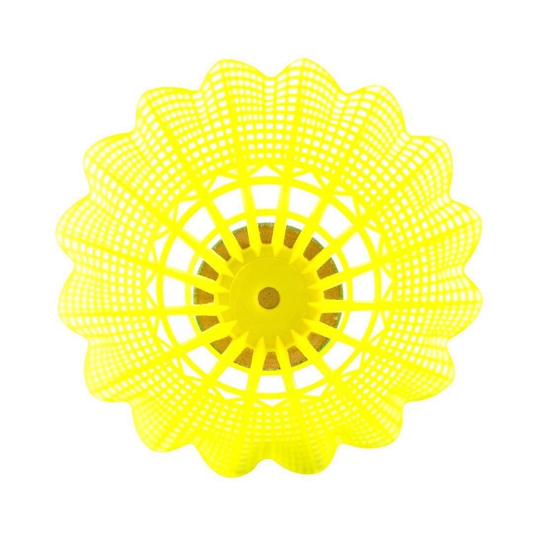 Adult Badminton Racket Br Ad Set Discover, Multicolour, No Color, large image number 12