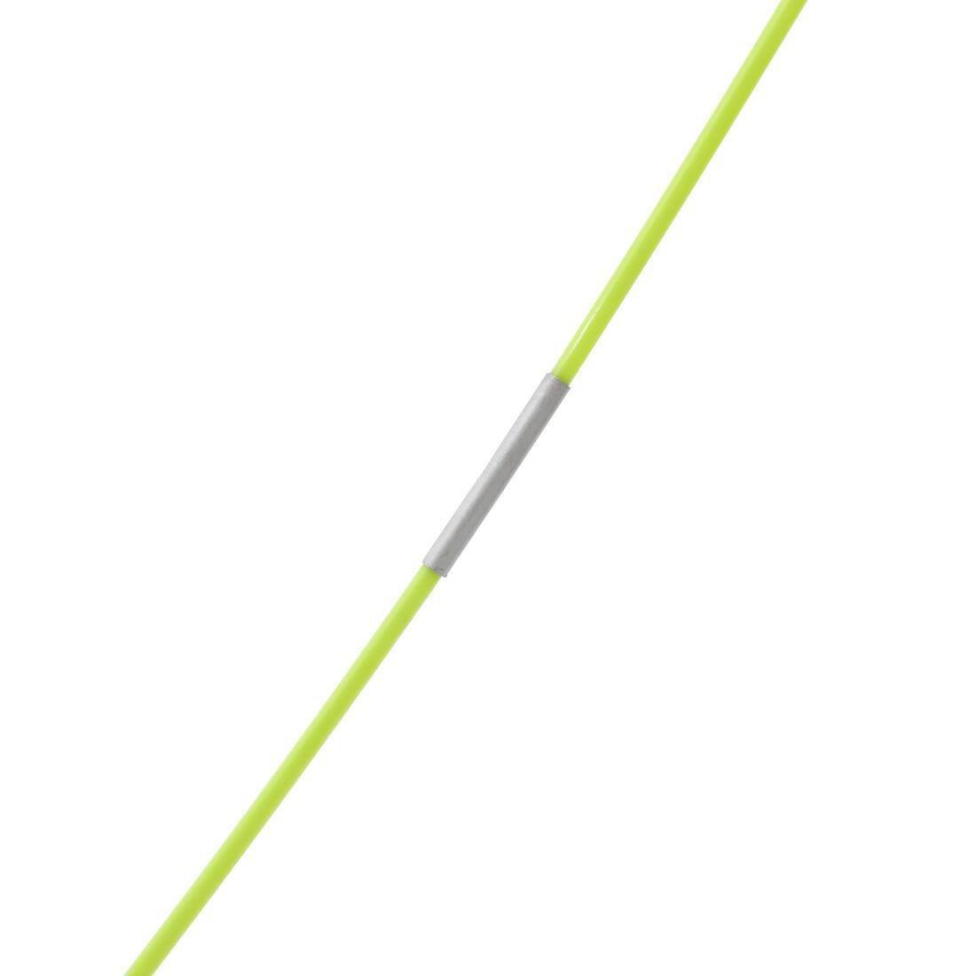 Easyset Discover Net 2 Rackets, Yellow, No Color, large image number 5