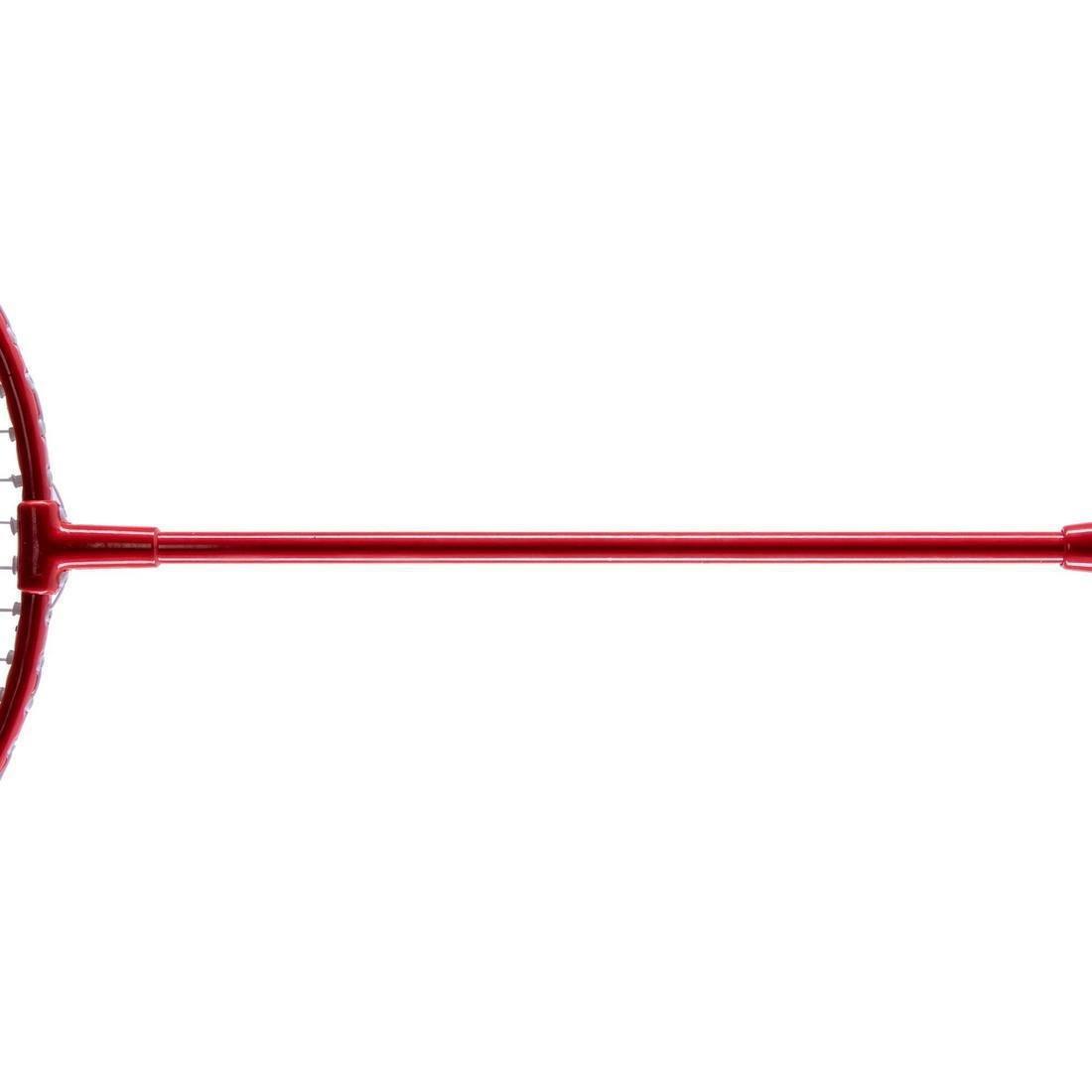 Adult Badminton Racket Outdoor Usage Br Free, Red, No Color, large image number 7