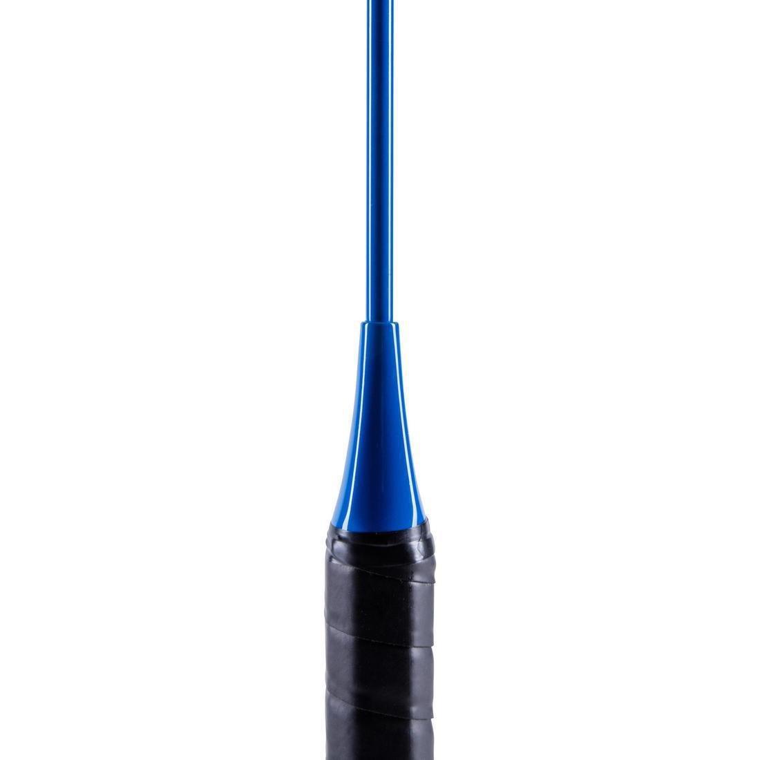 Br700 Adult Badminton Racket, Blue, No Color, large image number 13