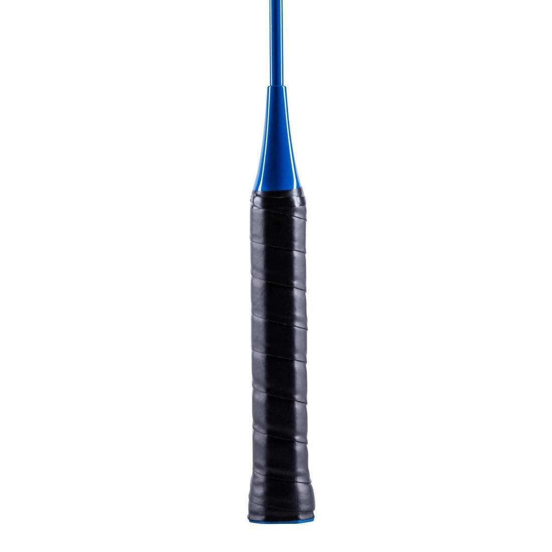 Br700 Adult Badminton Racket, Blue, No Color, large image number 14