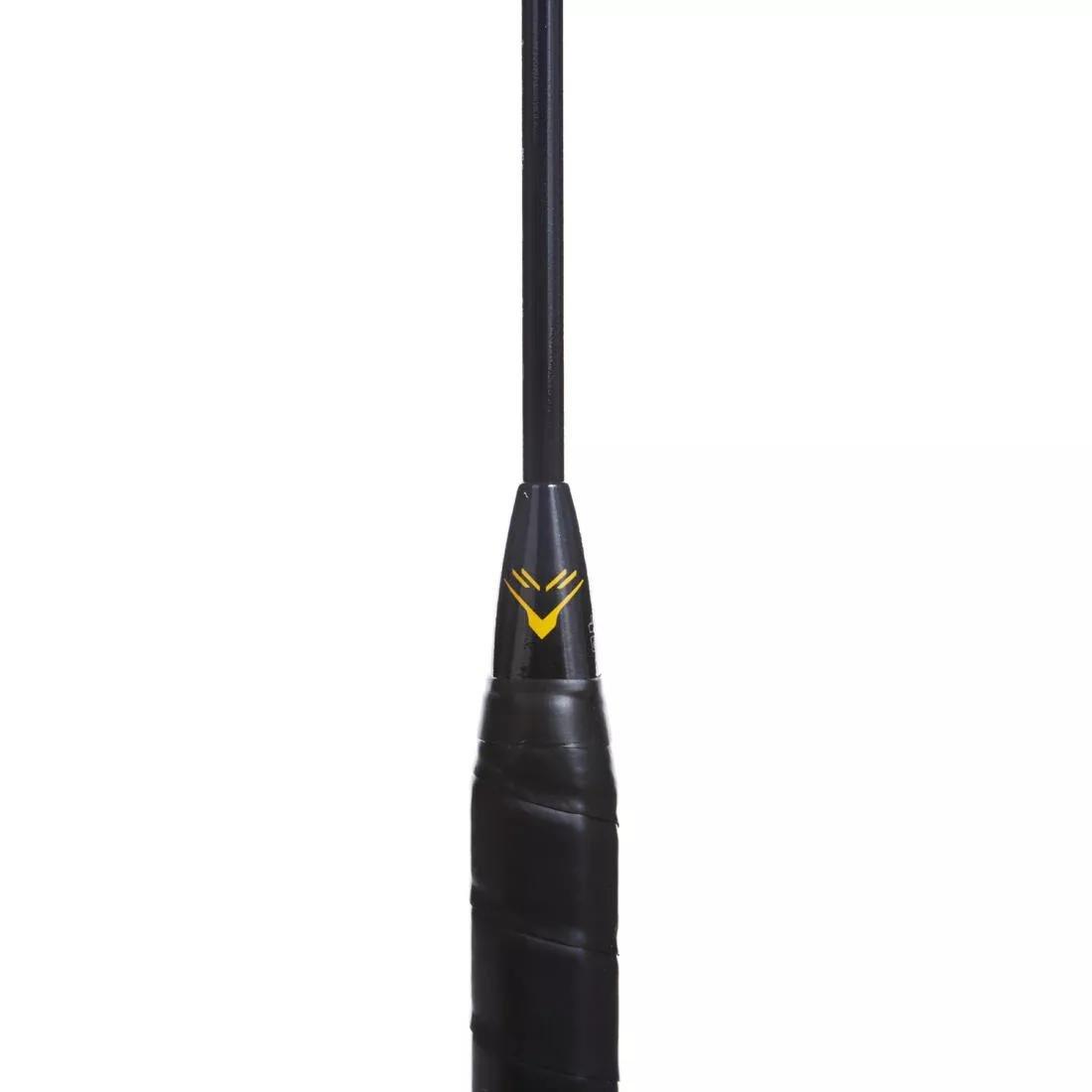 Adult Badminton Racket Br500, White, No Color, large image number 12