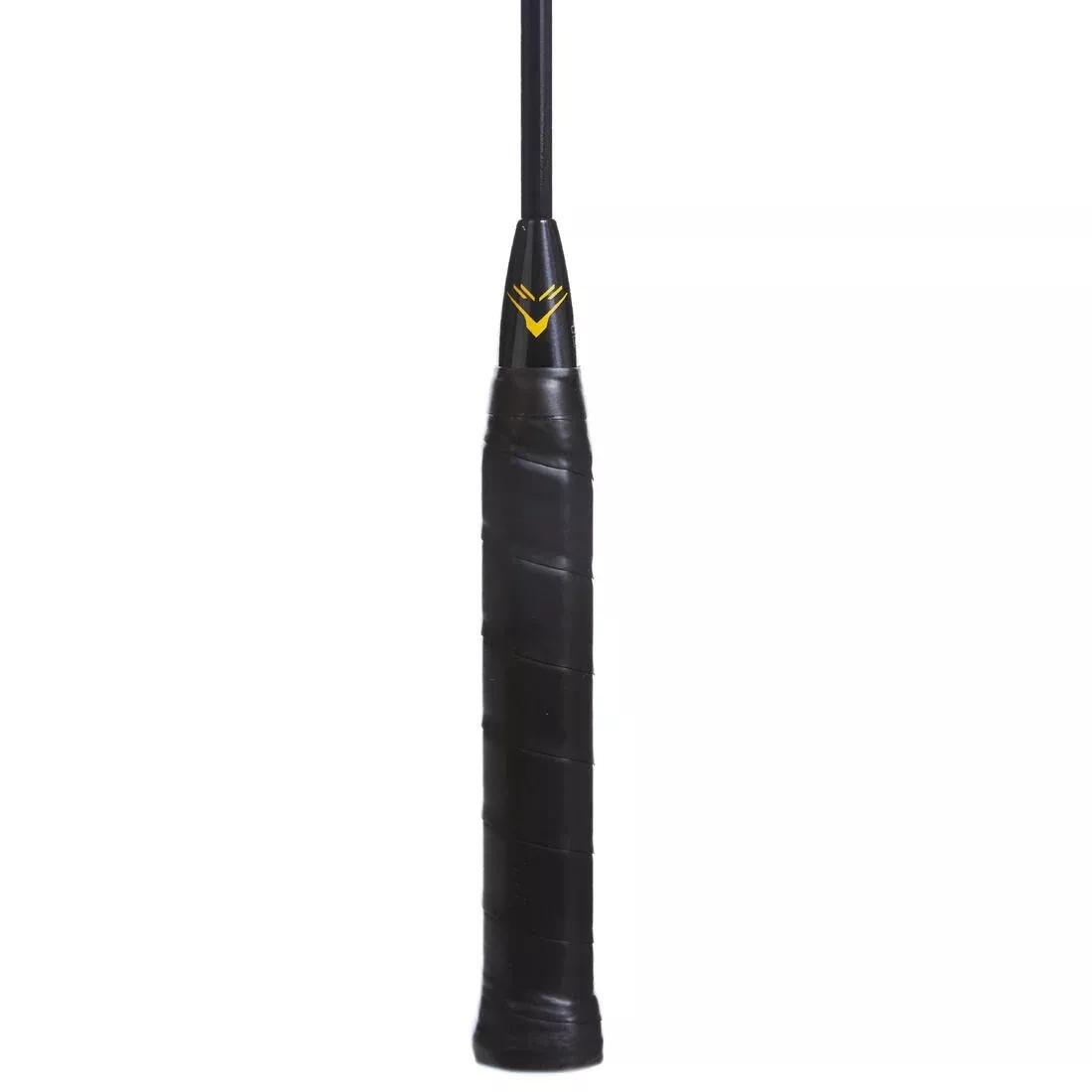 Adult Badminton Racket Br500, White, No Color, large image number 13