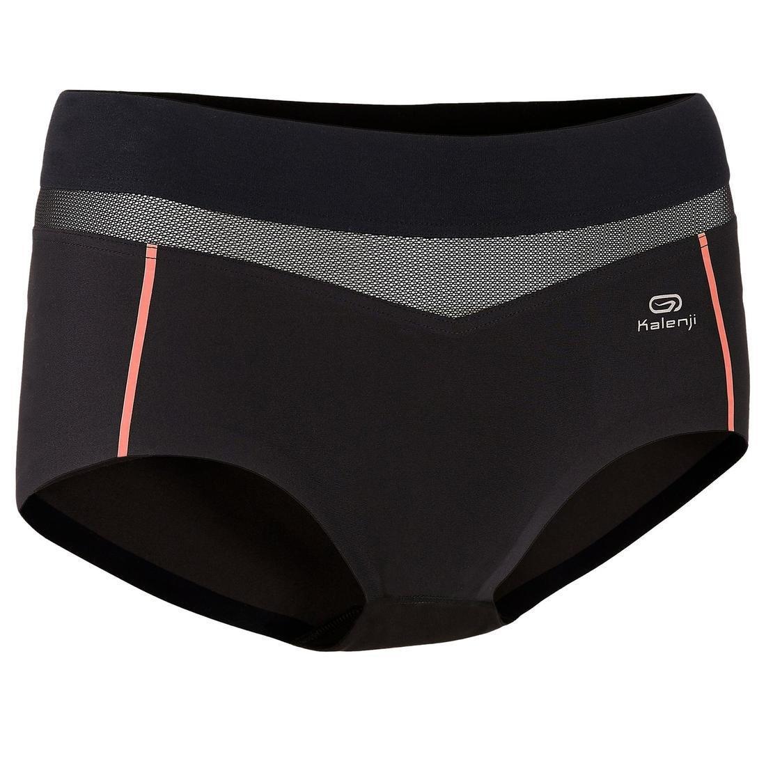 BLACK RUNNING BOXERS BLACKliserأ&copy;s rose corail, No Color, large image number 1