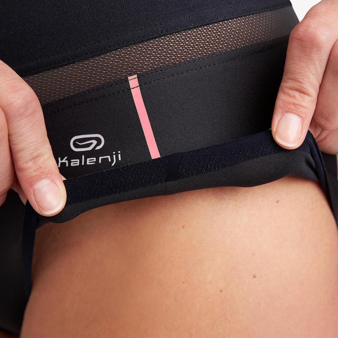 BLACK RUNNING BOXERS BLACKliserأ&copy;s rose corail, , large image number 5