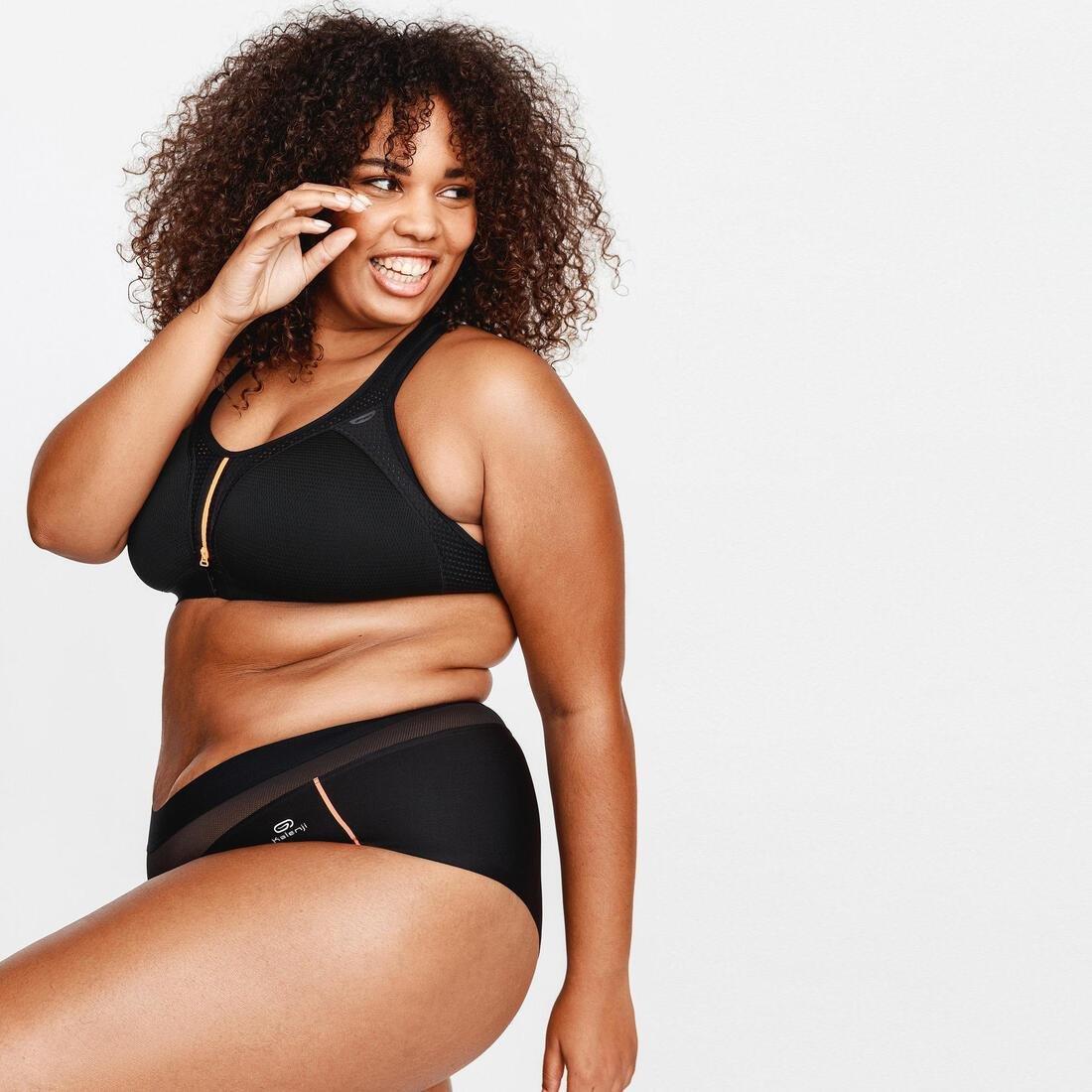 BLACK RUNNING BOXERS BLACKliserأ&copy;s rose corail, , large image number 6