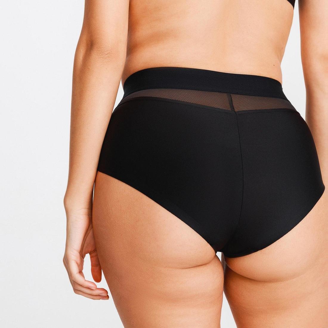 BLACK RUNNING BOXERS BLACKliserأ&copy;s rose corail, , large image number 13