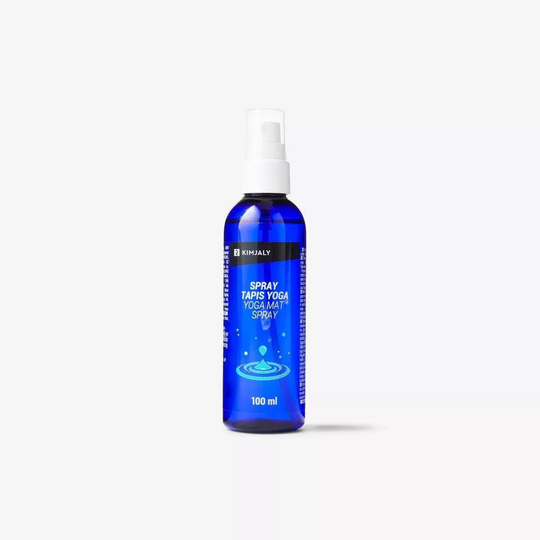 Essential Oil Yoga Mat Spray, No Color, large image number 2