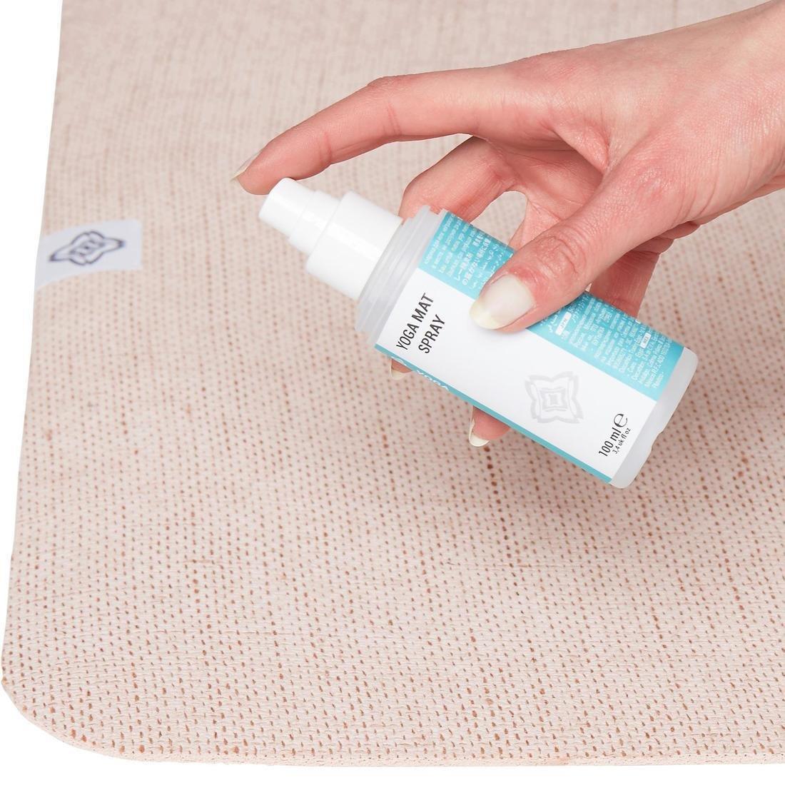 Essential Oil Yoga Mat Spray, No Color, large image number 3