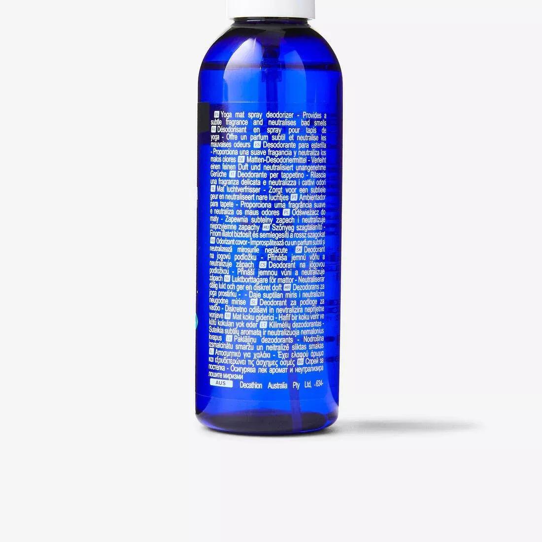 Essential Oil Yoga Mat Spray, No Color, large image number 6