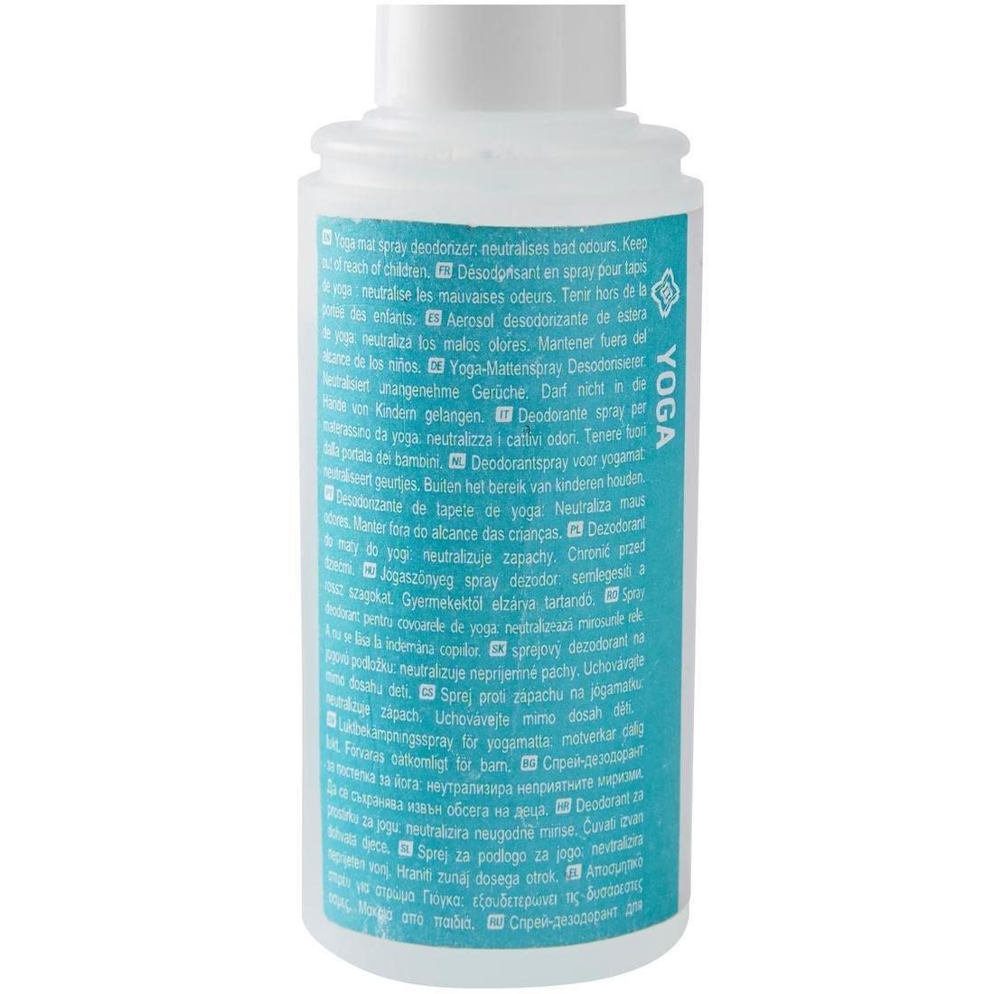 Essential Oil Yoga Mat Spray, No Color, large image number 9