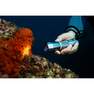 SUBEA - Scd 100 Lumen Spot Diving Torch/Lamp, 3000 Lux, Grey