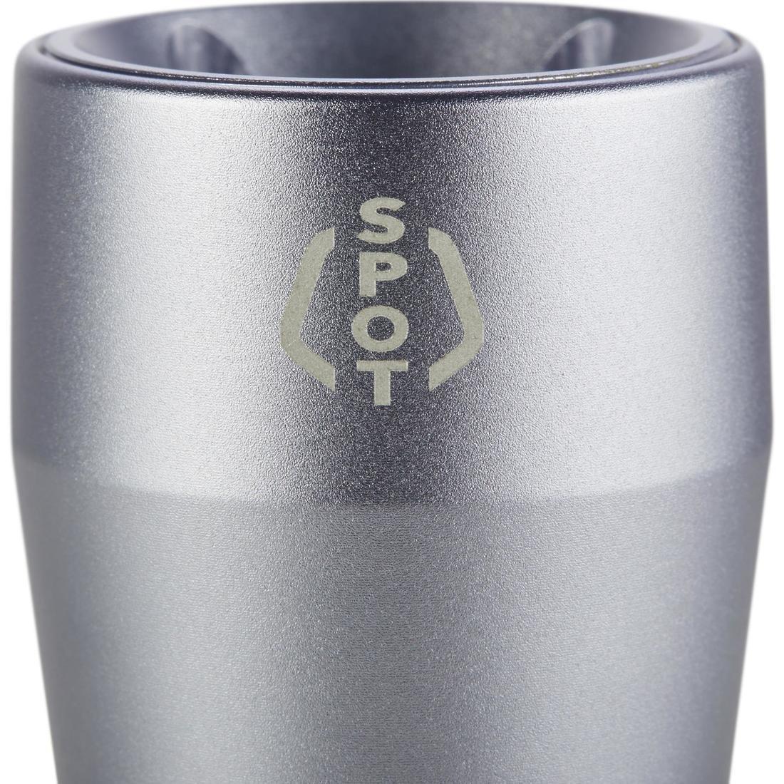 Scd 100 Lumen Spot Diving Torch/Lamp, 3000 Lux, Grey, No Color, large image number 3