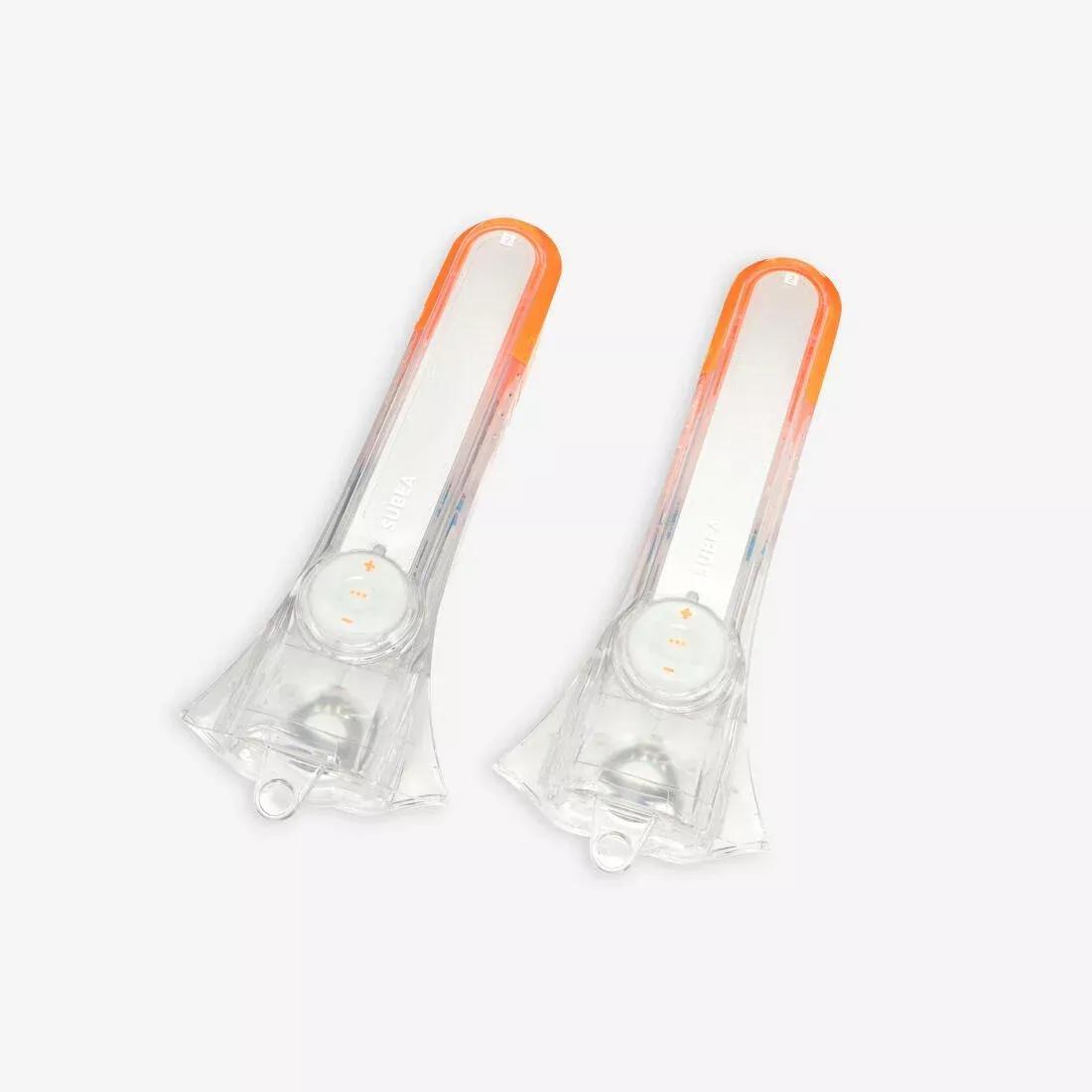 Walkie-Talkie Communication Kit For The Adults' Easybreath Mask (Sold In Pairs), Multicolour, No Color, medium