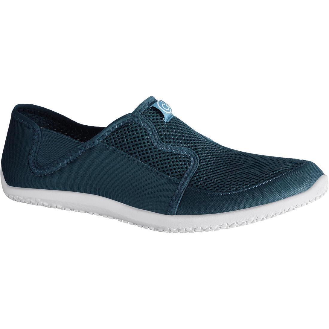 Adult Shoes 120, Blue, No Color, large image number 0