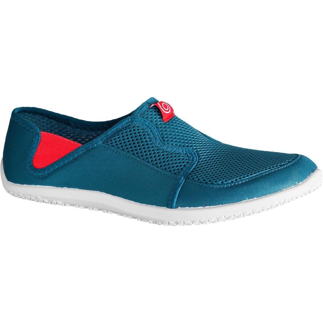 Adult Shoes 120, Blue, No Color, large image number 10