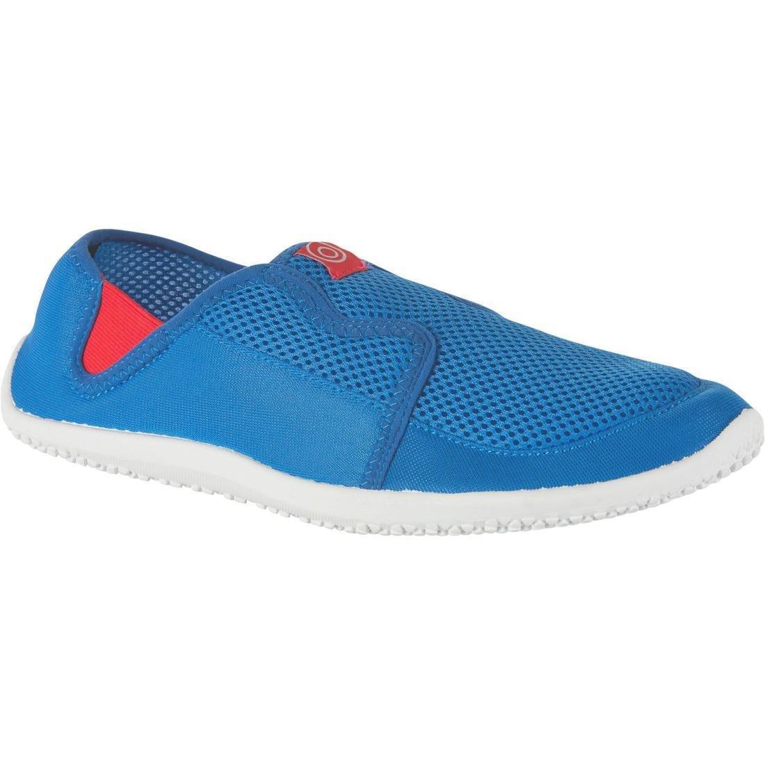 Adult Shoes 120, Blue, No Color, large image number 12