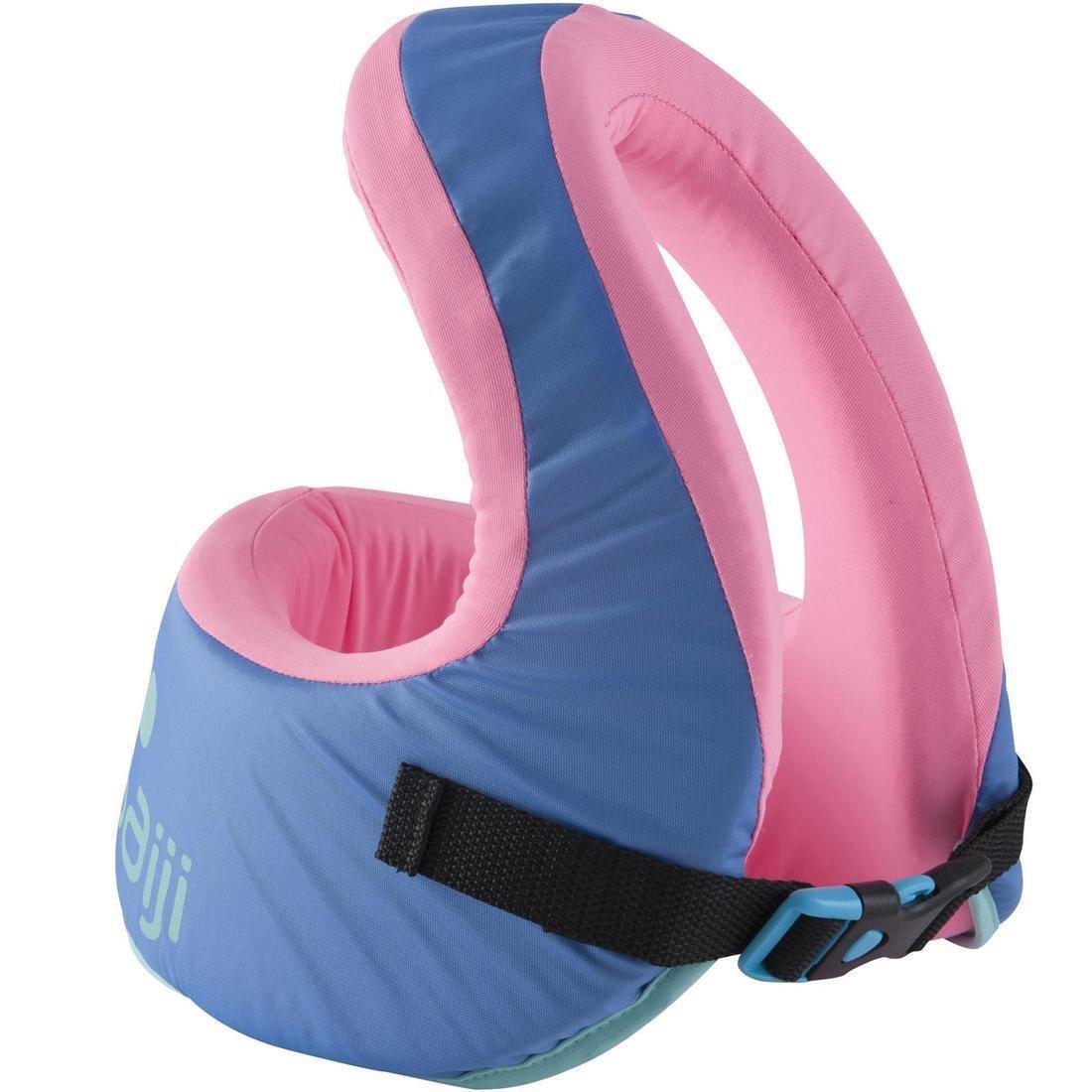 Swimvest Swim Vest, Blue, No Color, large image number 14