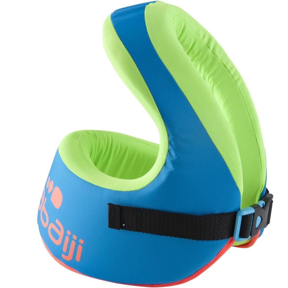 Swim Vest Swimvest, Cyan, No Color, large