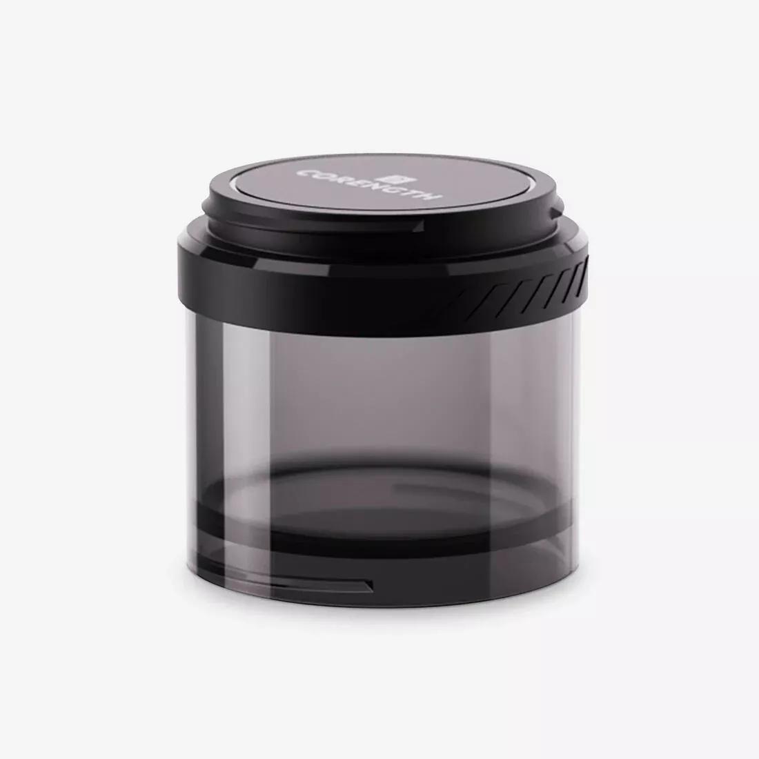 Maxi Stacker Storage Container, No Color, large image number 0