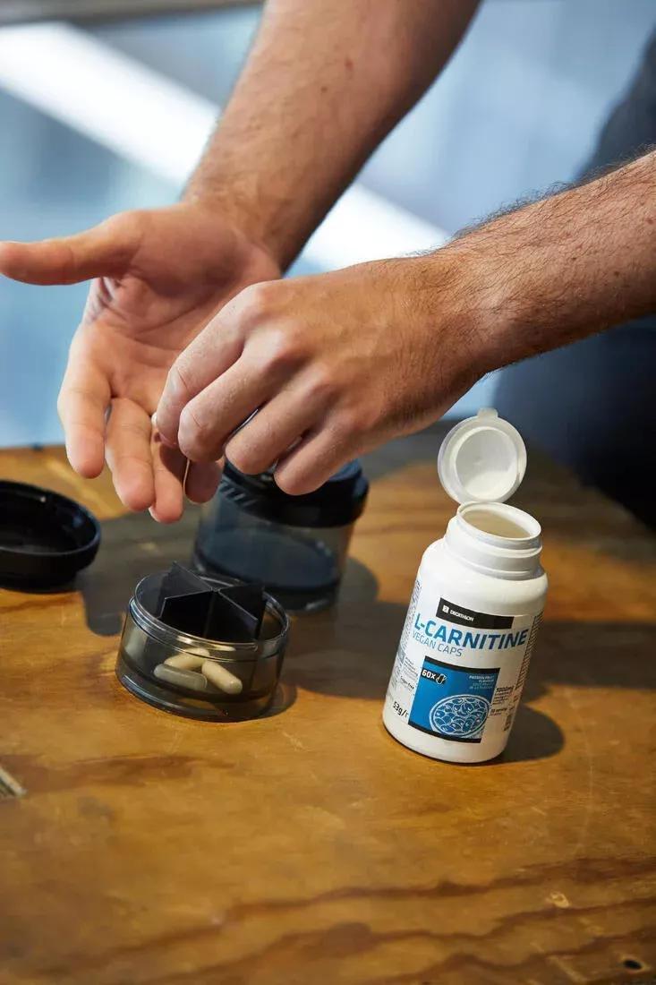 Maxi Stacker Storage Container, No Color, large image number 2