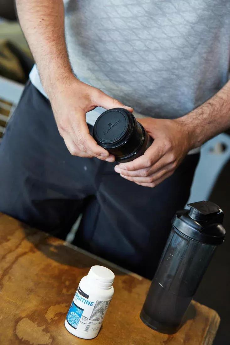 Maxi Stacker Storage Container, No Color, large image number 3