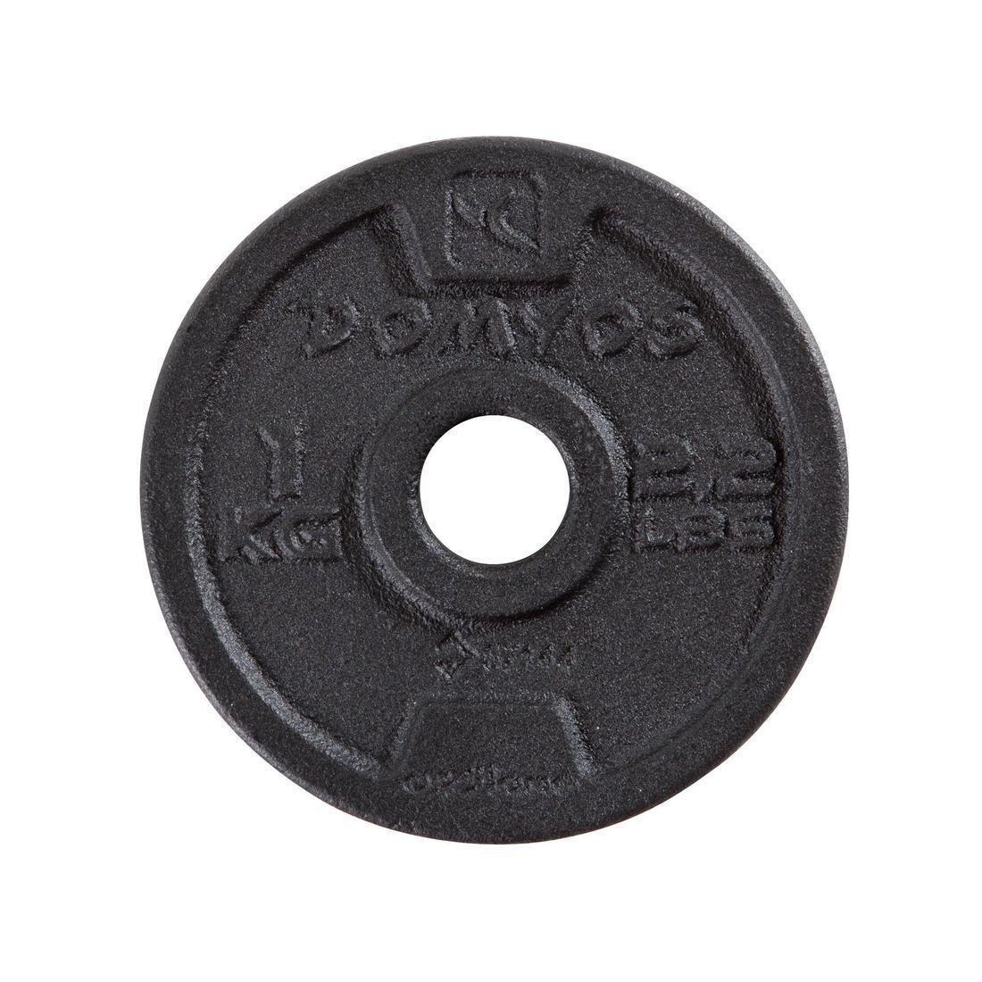 Weight Training Dumbbell Kit, No Color, large image number 4
