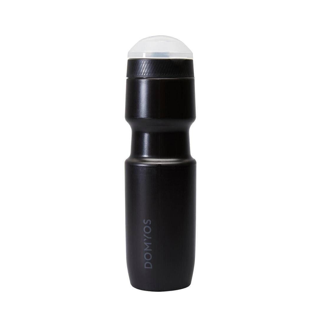 Water Bottle, Black, No Color, large image number 0