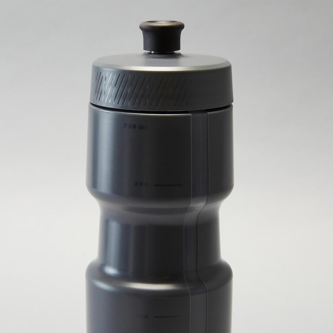 Water Bottle, Black, No Color, large image number 1