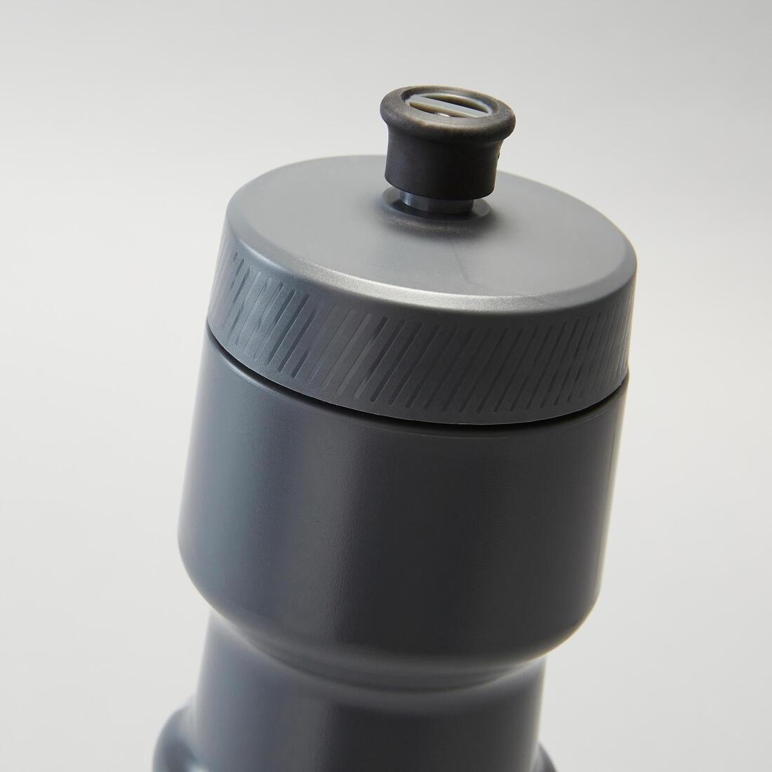 Water Bottle, Black, No Color, large image number 2