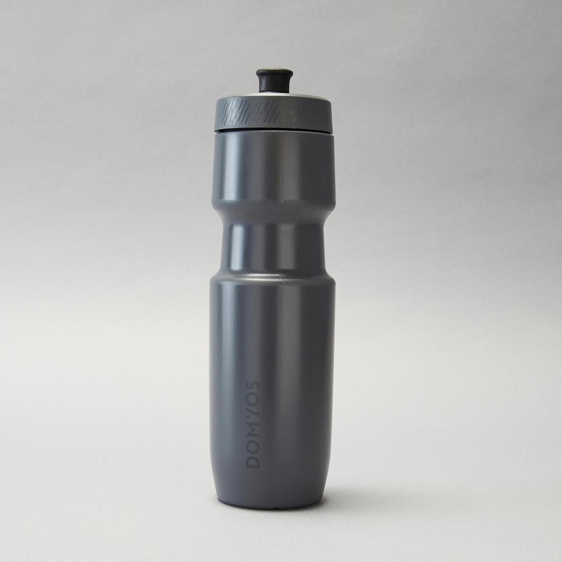 Water Bottle, Black, No Color, large image number 3