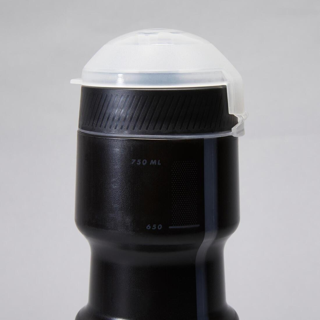 Water Bottle, Black, No Color, large image number 14