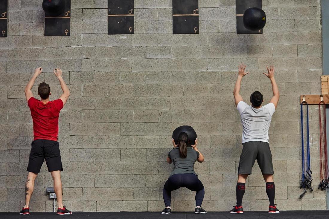 Wall Ball, Black, No Color, large image number 6