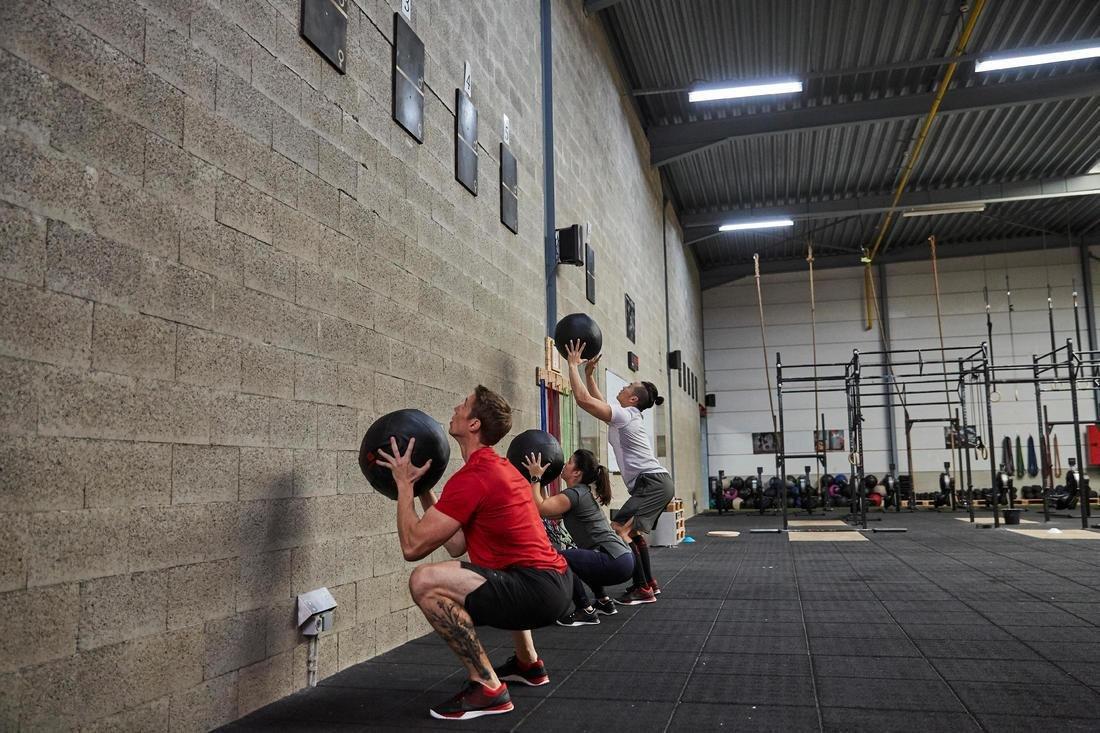 Wall Ball, Black, No Color, large image number 7