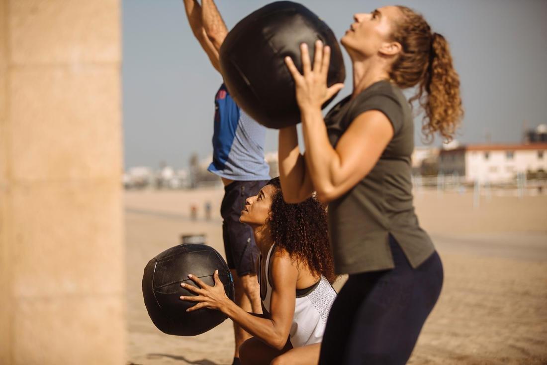 Wall Ball, Black, No Color, large image number 9